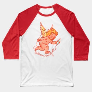 SV&Co. Cupid Baseball T-Shirt